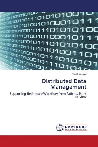 Distributed Data Management