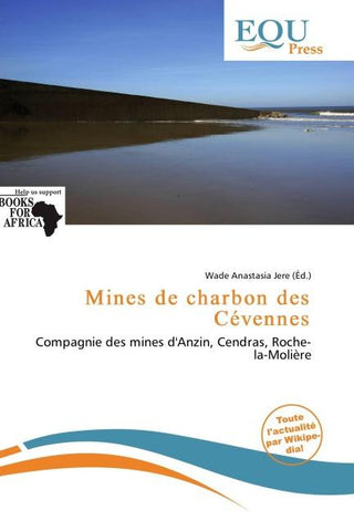 Mines de charbon des Cévennes