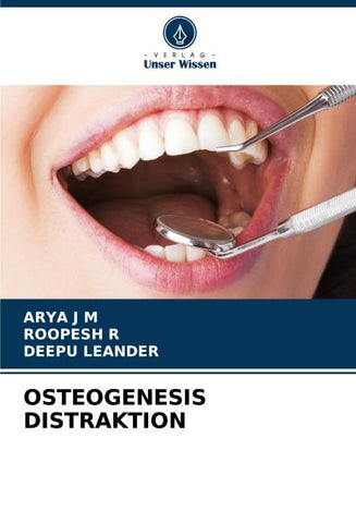OSTEOGENESIS DISTRAKTION
