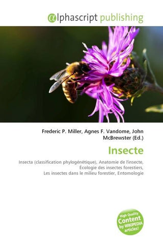 Insecte
