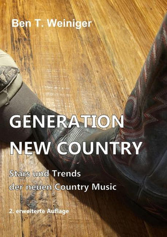 Generation New Country
