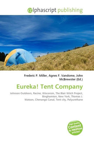 Eureka! Tent Company