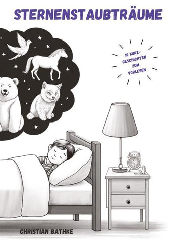 Sternenstaubträume