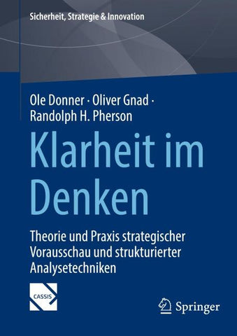 Klarheit im Denken