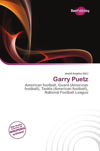 Garry Puetz