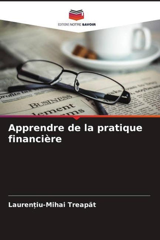 Apprendre de la pratique financière