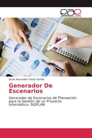 Generador De Escenarios