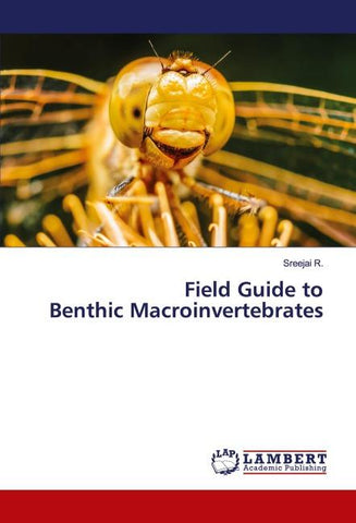 Field Guide to Benthic Macroinvertebrates