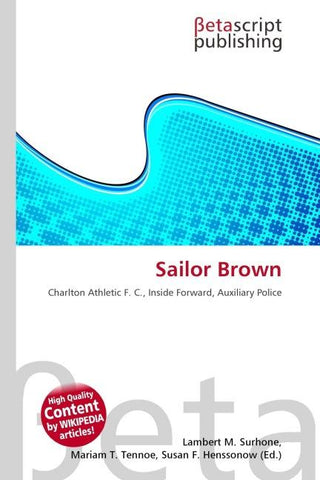 Sailor Brown
