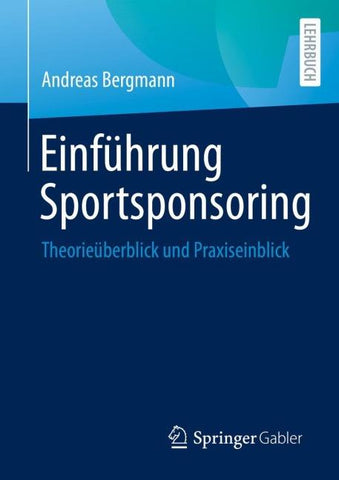 Einführung Sportsponsoring