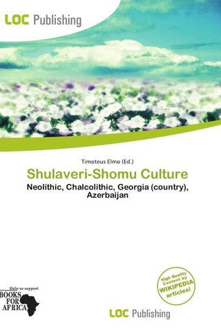 Shulaveri-Shomu Culture