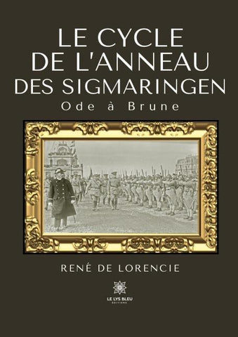 Le cycle de l'anneau des Sigmaringen