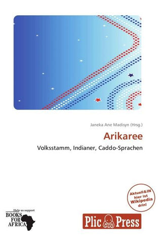 Arikaree