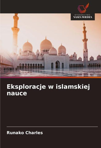 Eksploracje w islamskiej nauce