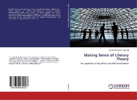 Making Sense of Literary Theory