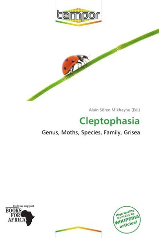 Cleptophasia
