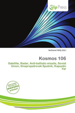 Kosmos 106