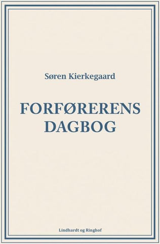 Forførerens dagbog