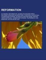Reformation