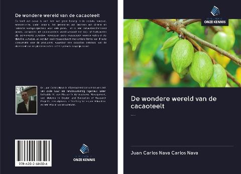De wondere wereld van de cacaoteelt