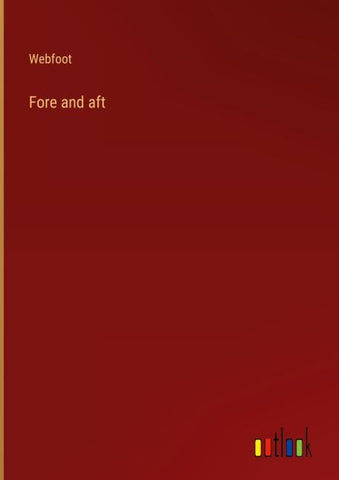 Fore and aft