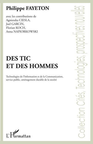 Des tic et des hommes