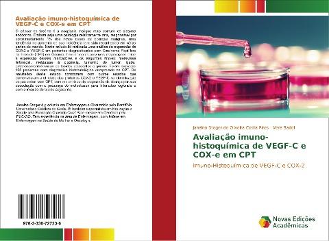 Avaliação imuno-histoquímica de VEGF-C e COX-e em CPT