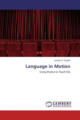 Language in Motion