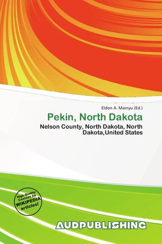 Pekin, North Dakota