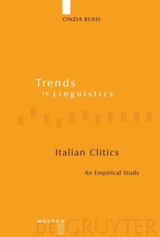 Italian Clitics