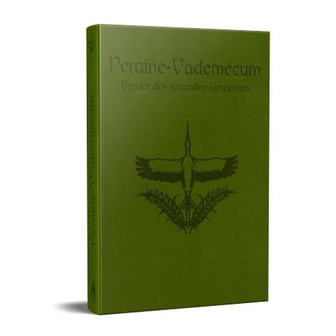 DSA - Peraine Vademecum