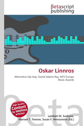 Oskar Linnros