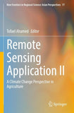 Remote Sensing Application II
