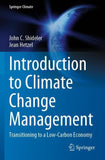 Introduction to Climate Change Management