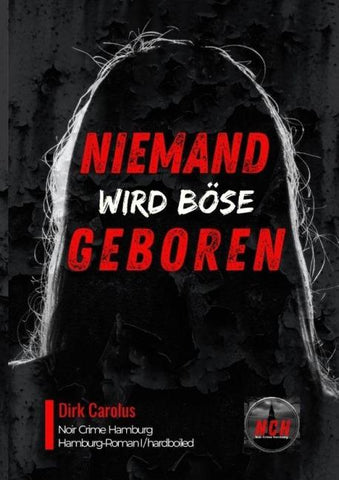 Niemand Wird Böse Geboren