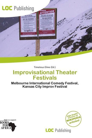 Improvisational Theater Festivals