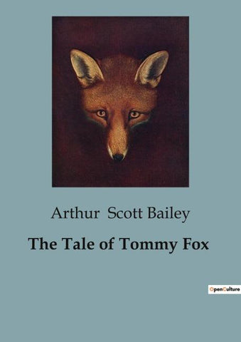 The Tale of Tommy Fox