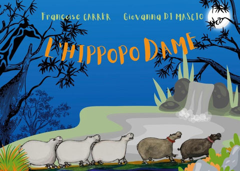 L'hippopodame