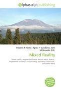 Mixed Reality
