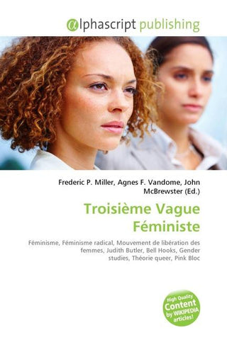 Troisième Vague Féministe