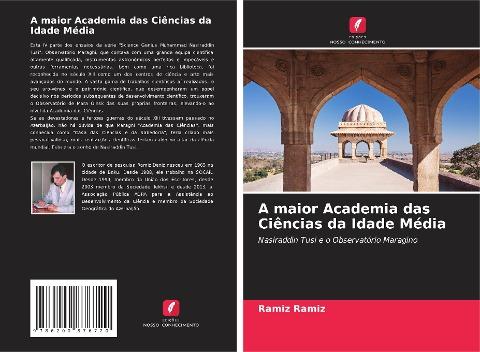 A maior Academia das Ciências da Idade Média