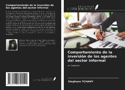 Comportamiento de la inversión de los agentes del sector informal