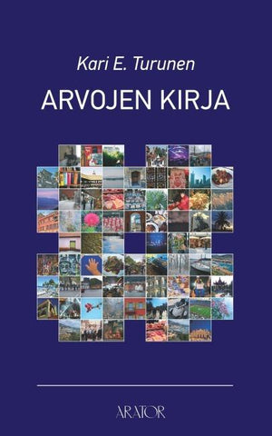 Arvojen kirja