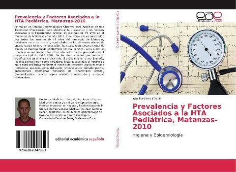 Prevalencia y Factores Asociados a la HTA Pediátrica, Matanzas-2010