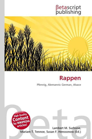 Rappen