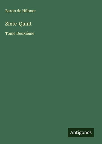 Sixte-Quint