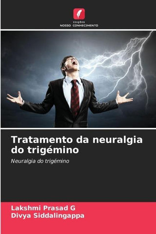 Tratamento da neuralgia do trigémino