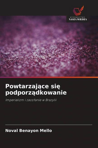 Powtarzaj¿ce si¿ podporz¿dkowanie