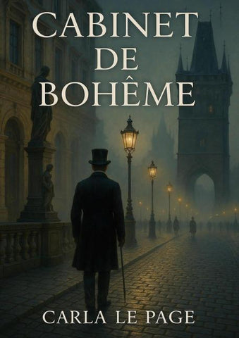 Cabinet de Bohême