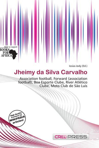 Jheimy da Silva Carvalho